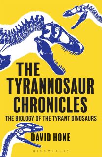Tyrannosaur Chronicles