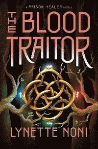 The Blood Traitor B
