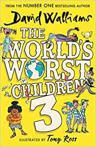 The World`s Worst Children 3