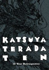  Katsuya Terada 10 Ten  