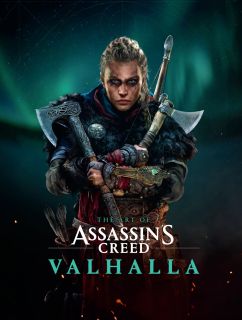  The Art of Assassin's Creed Valhalla  