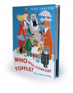 Who Will Comfort Toffle?