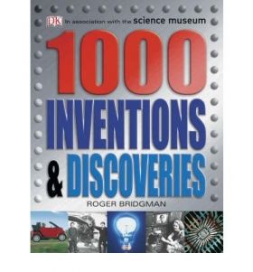 1000 Inventions & Discoveries