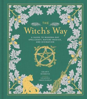 The Witch`s Way