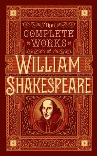 The Complete Works of William Shakespeare BN