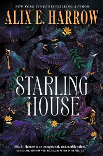 Starling House 