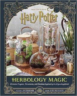 Harry Potter: Herbology Magic