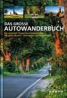 Das große Autowanderbuch Deutschland