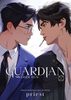 Guardian Zhen Hun (Novel) Vol. 1