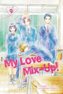 My Love Mix-Up, Vol. 9