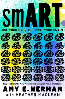  smART : Use Your Eyes to Boost Your Brain 