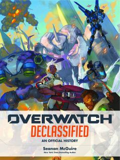 Overwatch Declassified - An Official History