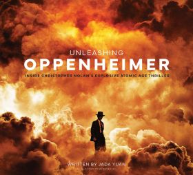 Unleashing Oppenheimer Inside Christopher Nolan`s Explosive Atomic Age Thriller 