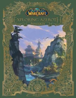 World of Warcraft Exploring Azeroth – Pandaria