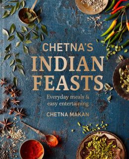 Chetna`s Indian Feasts