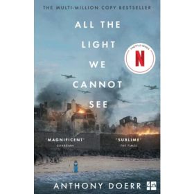 All the Light We Cannot See Film tie-in 