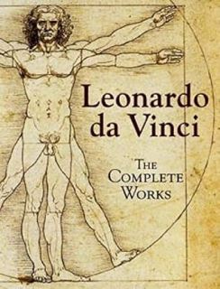 Leonardo da Vinci: The Complete Works
