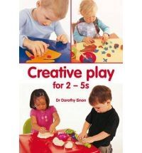 Creative Play for 2-5's