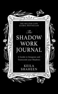 The Shadow Work Journal HB