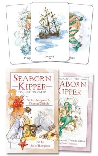 Seaborn Kipper