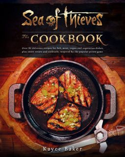 Sea of Thieves The Cookbook