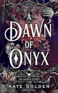 A Dawn of Onyx B