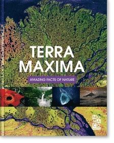 Terra Maxima   Amazing Facts of Nature