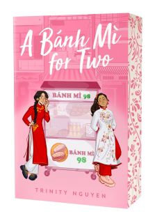 A Banh Mi for Two