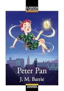  PETER PAN