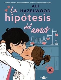 La hipótesis del amor