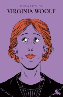 Cuentos de Virginia Woolf