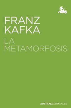 La metamorfosis