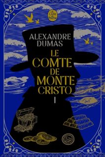 Le Comte de Monte-Cristo (Tome 1) - Nouvelle édition 