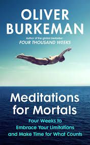 Meditations for Mortals 