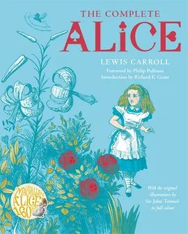 The Complete Alice 160th Anniversary Edition