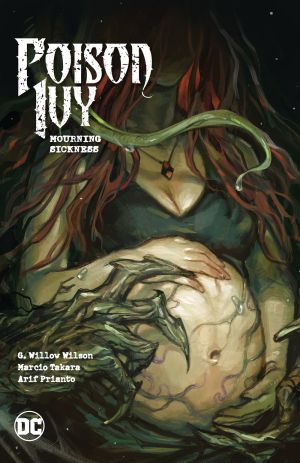 Poison Ivy Vol. 3: Mourning Sickness