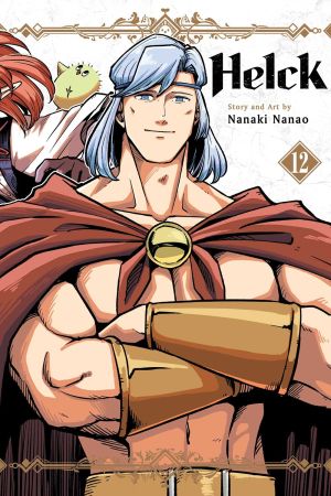 Helck, Vol. 12