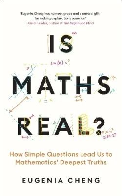 Is Maths Real B