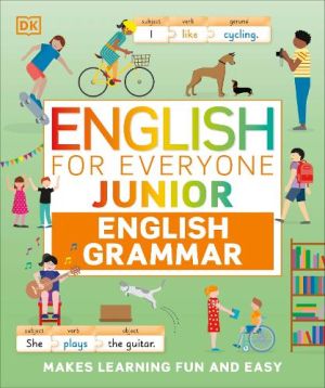 English for Everyone Junior English