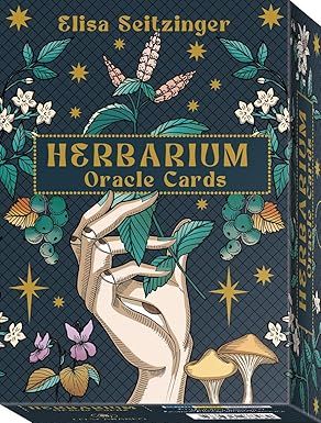 Herbarium Oracle 