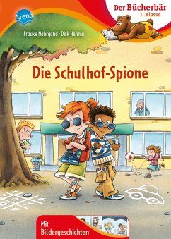 Die Schulhof-Spione