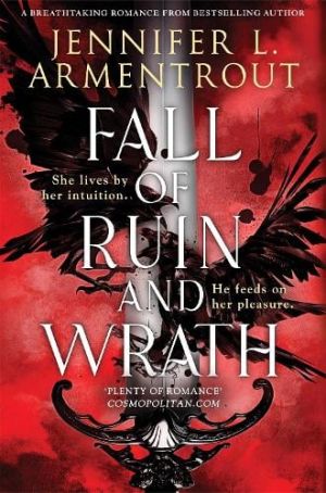 Fall of Ruin and Wrath PB