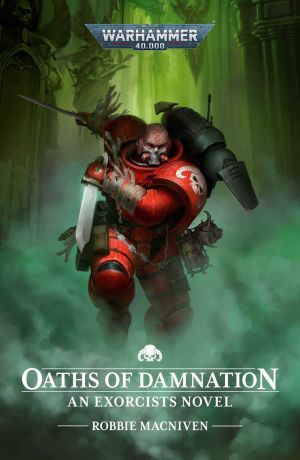 Oaths of Damnation 