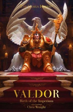 Valdor: Birth of the Imperium