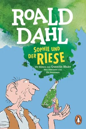 Sophie und der Riese