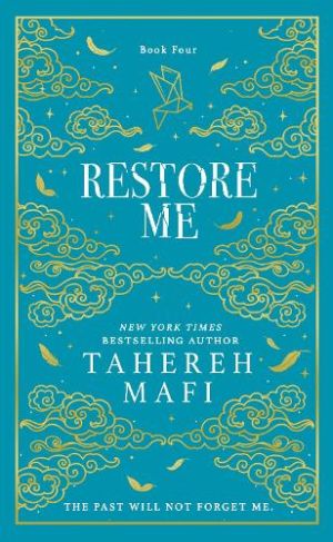 Restore Me Special Collectors edition