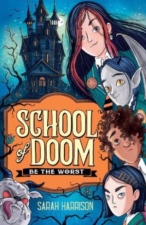 School of Doom