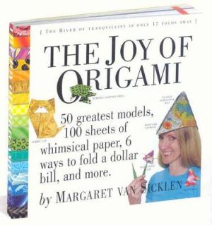 The Joy of Origami 