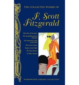 The Collected Works F.Scott Fitzgerald HB