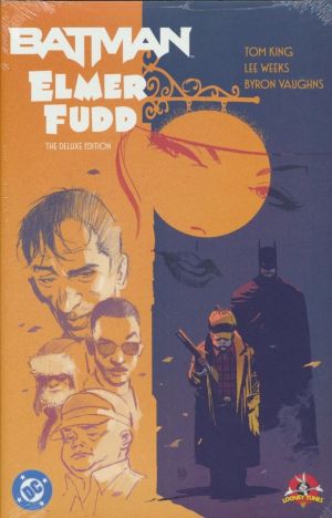 Batman/Elmer Fudd: The Deluxe Edition